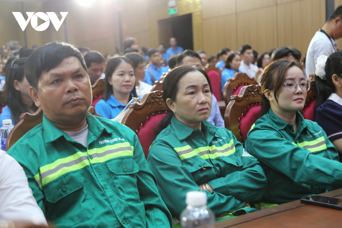 Đà Nẵng sẽ khởi công nhà ở xã hội cho công nhân trong năm nay